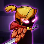 Tiny Blade - Dark Slayer {ВЗЛОМ: монеты \ бриллианты}