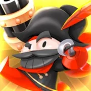 Tiny Heroes - Magic Clash {ВЗЛОМ: бессмертие}