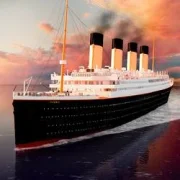 Titanic 4D Simulator {ВЗЛОМ: Разблокировано}