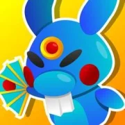 Toonsters: Crossing Worlds {ВЗЛОМ: Мгновенный выигрыш / Без рекламы}