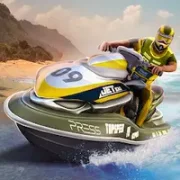 Top Boat: Racing Simulator 3D {ВЗЛОМ: на деньги}