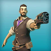 Top Down Looter {ВЗЛОМ: много денег}