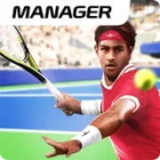 TOP SEED - Tennis Manager {ВЗЛОМ: на деньги}