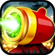 Tower Defense: Battle Zone {ВЗЛОМ}