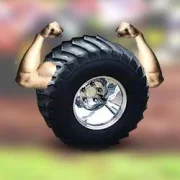Tractor Pull {ВЗЛОМ: Много денег}