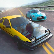 Traffic Fever {ВЗЛОМ: Много денег}