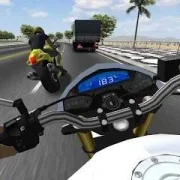 Traffic Motos 3 {ВЗЛОМ: Много денег}