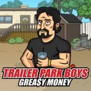 Trailer Park Boys: Greasy Money - Tap & Make Cash {ВЗЛОМ: неограниченные монеты}