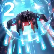 Transmute 2: Space Survivor {ВЗЛОМ: Много Денег}