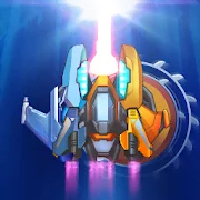 Transmute: Galaxy Battle {ВЗЛОМ: бесплатные покупки}