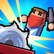 Trap Master: Merge Defense {ВЗЛОМ: много денег}
