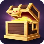 Treasure Dungeon - Action RPG {ВЗЛОМ}