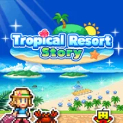 Tropical Resort Story {ВЗЛОМ: Убрана проверка лицензии}