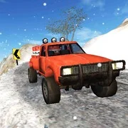 Truck Driver 3D: Offroad {ВЗЛОМ: все разблокировано}