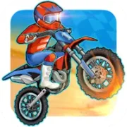 Turbo Bike: Extreme Racing {ВЗЛОМ: много денег}