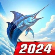 Ultimate Fishing Mobile {ВЗЛОМ: много денег}
