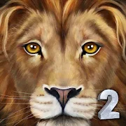 Ultimate Lion Simulator 2 {ВЗЛОМ: Много денег}