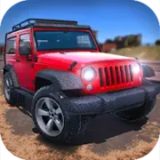 Ultimate Offroad Simulator {ВЗЛОМ: Много денег}