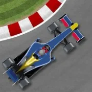 Ultimate Racing 2D 2 {ВЗЛОМ: Много денег}