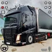 Ultimate Truck Simulator Games {ВЗЛОМ: Много денег}