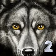 Ultimate Wolf Simulator 2 {ВЗЛОМ: Бесконечная энергия \ Персонажи неуязвимы}