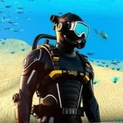 Underwater Survival: Deep Dive {ВЗЛОМ: Мод-меню}