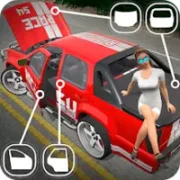 Urban Cars Sim