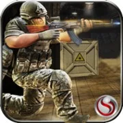 US Army Commando Survival {ВЗЛОМ: много денег}