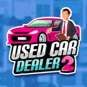 Used Car Dealer 2 {ВЗЛОМ: много денег}