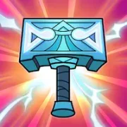 Viking Gods - Idle Tap Game {ВЗЛОМ: много денег}