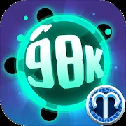 Virus Blast Bio - Galaxy Attack {ВЗЛОМ: бесконечные бриллианты}