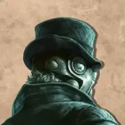 Внутренние Тени. Фаталист {ВЗЛОМ: разблокировка}