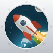 Walkr: Fitness Space Adventure {ВЗЛОМ: Много денег}
