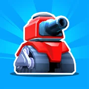 War Idle Troopers {ВЗЛОМ: нет рекламы}