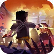 War Zombie:Arena {ВЗЛОМ: Бесконечная валюта}