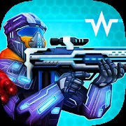 Warfield: Tactical Arena Shooter {ВЗЛОМ: бесплатные покупки}