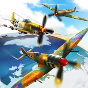 Warplanes: Online Combat {ВЗЛОМ: Бесплатные покупки}