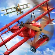 Warplanes: WW1 Sky Aces {ВЗЛОМ: Бесплатные покупки}