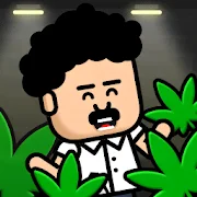Weed Factory Idle {ВЗЛОМ: Бесплатные покупки}