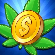 Weed Inc: Idle Tycoon {ВЗЛОМ: много денег}