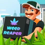 Weed Reaper {ВЗЛОМ: Много денег}