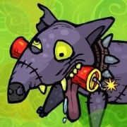 Wild Zombie West {ВЗЛОМ: Мод-меню}