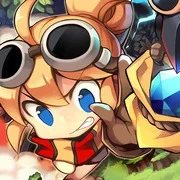 WIND runner adventure {ВЗЛОМ: бесплатные покупки}