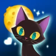 Witch & Cats - Match 3 Puzzle {ВЗЛОМ: много бустеров}
