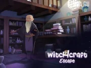 Witchcraft Escape {ВЗЛОМ: бесконечные подсказки}