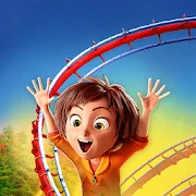 Wonder Park Magic Rides {ВЗЛОМ}