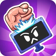 Workidle Tycoon: Idle Clicker Game {ВЗЛОМ: много алмазов}