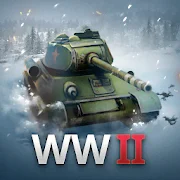 WW2 Battle Front Simulator {ВЗЛОМ: Разблокировать все войска}