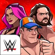 WWE Tap Mania {ВЗЛОМ: Много денег}