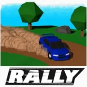X-Avto Rally {ВЗЛОМ: все разблокировано}